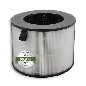 U9cv1c Popurure U9c Hepa Filter Replacement Compatible With Lg Puricare Aerotower Fan For U9