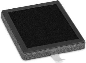 Potulas 822361467496 Air Purifier Filter Black