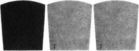 Poweka 744110365085 True Air Replacement Filters Compatible With Hamilton Beach Odors