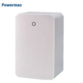 Gb-bx01 Powermac Gb-xm01 Hepa Filter Screen Negative Ion Semiconductor Dehumidifier