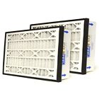 Pp08-14305 Filtration Manufacturing Practical Pleat Return Grille Filter