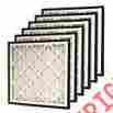 Pp08-22222 22x22x2 Filtration Manufacturing Practical Pleat 22 X 2 Return Grille Filter