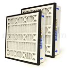 Pp11-16165 Filtration Manufacturing Practical Pleat Return Grille Air Filter Replacement