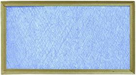 1005 Precisionaire 031949151256 Flanders 14x24x1 Fbg Furn Filter Pack Of 12 Furnace Filters Mounted