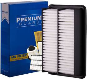 Pa99516 Premium Guard Engine Air Filter For 2019-2025 Mazda 3 Cx-30 Superior Protection