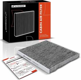 Apca4430 Premiumpartswhosale A-premium Cabin Air Filter With Activated Carbon Compatible Jeep Gladiator