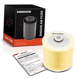 Apeaf046 Premiumpartswhosale Engine Air Filter Compatible With Audi A6 2006-2007 3.2l 2008-2011 2.8l