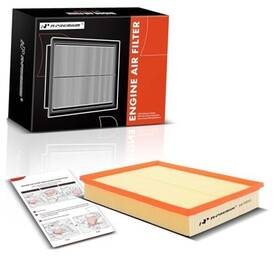 Apeaf070 Premiumpartswhosale Engine Air Filter Compatible With Dodge And Mercedes-benz Freightliner