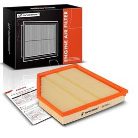 Apeaf1049 Premiumpartswhosale Front Engine Air Filter Compatible With Bmw E60 Series 545i 2004-2005 550i