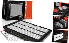 Apeaf1060 Premiumpartswhosale Front Engine Air Filter Compatible With Kia Borrego 2009 2010 2011