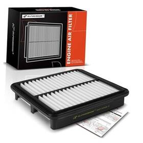 Apeaf1138 Premiumpartswhosale Engine Air Filter Compatible With Mazda Cx-3 Cx3 2016-2022 2.0l
