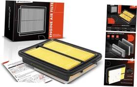 Apeaf1244 Premiumpartswhosale Engine Air Filter Compatible With Nissan Versa 2020-2024 Kicks 2017-2024
