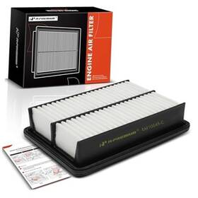 Apeaf1246 Premiumpartswhosale Engine Air Filter Compatible With Mazda 3 2019-2024 Cx-30 2020-2024 Cx-50