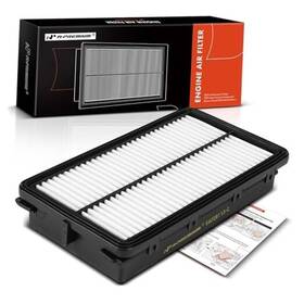 Apeaf1347 Premiumpartswhosale Engine Air Filter Compatible With Genesis Gv70 2022 2023 2024 2.5l Replace#
