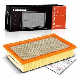 Apeaf1355 Premiumpartswhosale Engine Air Filter Compatible With Jaguar Xf 2009-2015 Xj 2010-2019 Xj8 2004