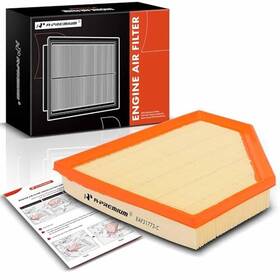 Apeaf1367 Premiumpartswhosale Engine Air Filter Compatible With Bmw G20 Series 330e 2021-2023 Xdrive