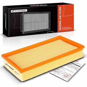 Apeaf1381 Premiumpartswhosale Engine Air Filter Compatible With Mercedes-benz E300/e320 1996-1999 E420