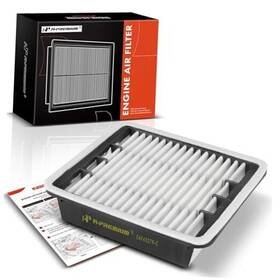 Apeaf1423 Premiumpartswhosale Engine Air Filter Compatible With Lexus Gs400 1998-2000 Ls430 2001-2006