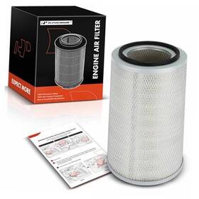 Apeaf1425 Premiumpartswhosale Engine Air Filter Compatible With Hummer H1 2002-2004 6.5l 2006 6.6l And Am