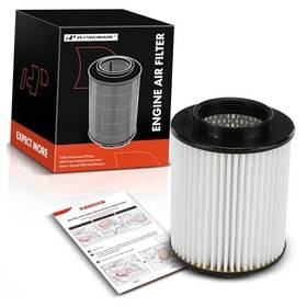 Apeaf1487 Premiumpartswhosale Engine Air Filter Compatible With Audi A8 Quattro 2019-2024 3.0l S8 2020