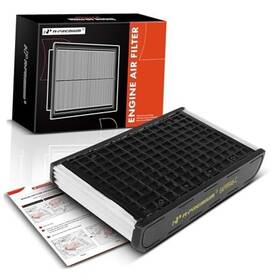Apeaf1511 Premiumpartswhosale Engine Air Filter Compatible With Kia Niro 2023 2024 1.6l Replace# Pa99946
