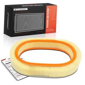 Apeaf1637 Premiumpartswhosale Engine Air Filter Compatible With Mercedes-benz 380se 1984-1985 380sec 1982