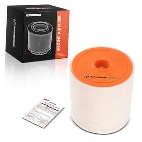 Apeaf1730 Premiumpartswhosale Engine Air Filter Compatible With Audi A6 Allroad 2020-2025 Quattro 2019
