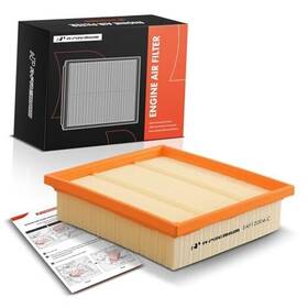 Apeaf1825 Premiumpartswhosale Engine Air Filter Compatible With Mazda Cx-70 Cx70 2025-2026 3.3l Cx-90 Cx90