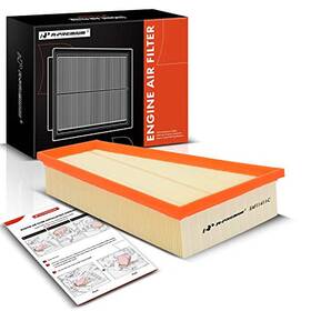 Apeaf224 Premiumpartswhosale Engine Air Filter Compatible With Infinit Qx30 And Mercedes-benz W205 B250