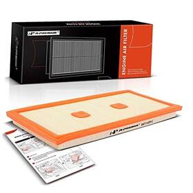 Apeaf239 Premiumpartswhosale Engine Air Filter Compatible With Mercedes-benz W204 W212 C300 C350 E300