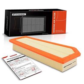 Apeaf243 Premiumpartswhosale Engine Air Filter Compatible With Mercedes-benz W204 W205 C250 R172 Slk250