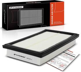 Apeaf361 Premiumpartswhosale Engine Air Filter Compatible With Mercedes-benz C300 Glc300 Glc350e C350e