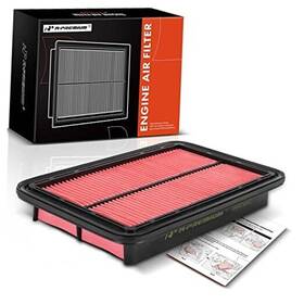 Apeaf464 Premiumpartswhosale Engine Air Filter Compatible With Mazda Miata 1999 2000 2001 2002 2003 2004