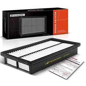 Apeaf492 Premiumpartswhosale Engine Air Filter Compatible With Mazda 6 2003-2008 Mpv 2000-2006