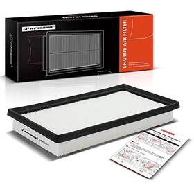 Apeaf603mf Premiumpartswhosale Engine Air Filter Compatible With Toyota Camry Hybrid Rav4