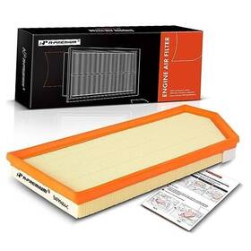 Apeaf682 Premiumpartswhosale Engine Air Filter Compatible With Mercedes-benz E450 2021-2023 E53 Amg 2019
