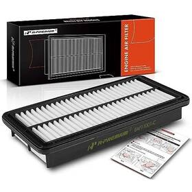 Apeaf977 Premiumpartswhosale Engine Air Filter Compatible With Subaru Crosstrek 2016 Xv 2014