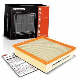 Apeaf990 Premiumpartswhosale Engine Air Filter Compatible With Dodge Sprinter 2500 2003-2006