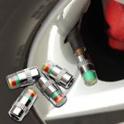 Pressurecap Unbranded Tire Pressure Valve Caps