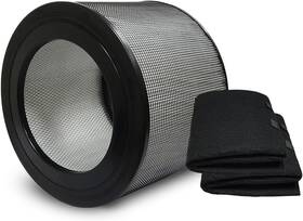 Prhw20500-1 Prestivair 20500 Replacement Filter Kit Compatible With Honeywell 10500 17000 17005 Air Pur