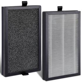 Priestley 259948616987 Air Purifier Replacement Filter True Hepa With