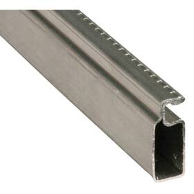 Mp14071 Prime-line 20 Ea Window Screen Frame 5/16 Inch X 3/4 72 Aluminum Mill 20-pack