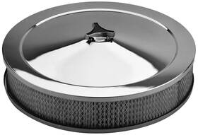 Proform 037995668014 66801 Deluxe Low Profile Air Cleaner