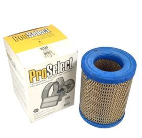 22729 Proselet Pro Select Filter Replacement New In Box