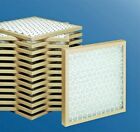 Pta16162 Glasfloss Pta Disposable Furnace Filters Pack