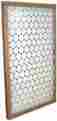 Pta1622d1 604443981096 Glassfloss Glasfloss Industries Pta Series Heavy Duty Disposable Panel Air Filter