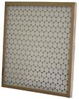 Pta20201 Glasfloss Industries Heavy Duty Disposable Panel Air Filter 604443999190