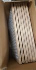 Pta20251 Glasfloss Lot Of 7-20x25x1