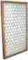 Pta20252-12 Pta20252 604443998469 Glasfloss Industries Pta Series Heavy Duty Disposable Panel Air Filter