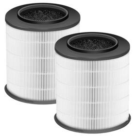 11030-11031 Pulluty 12030 Hepa Replacement Filter For Clorox Medium Room Air Purifier 11030 And 110